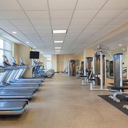 Houston Marriott Sugar Land Hotell Eksteriør bilde