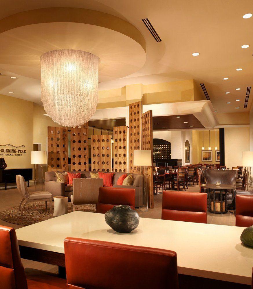 Houston Marriott Sugar Land Hotell Eksteriør bilde