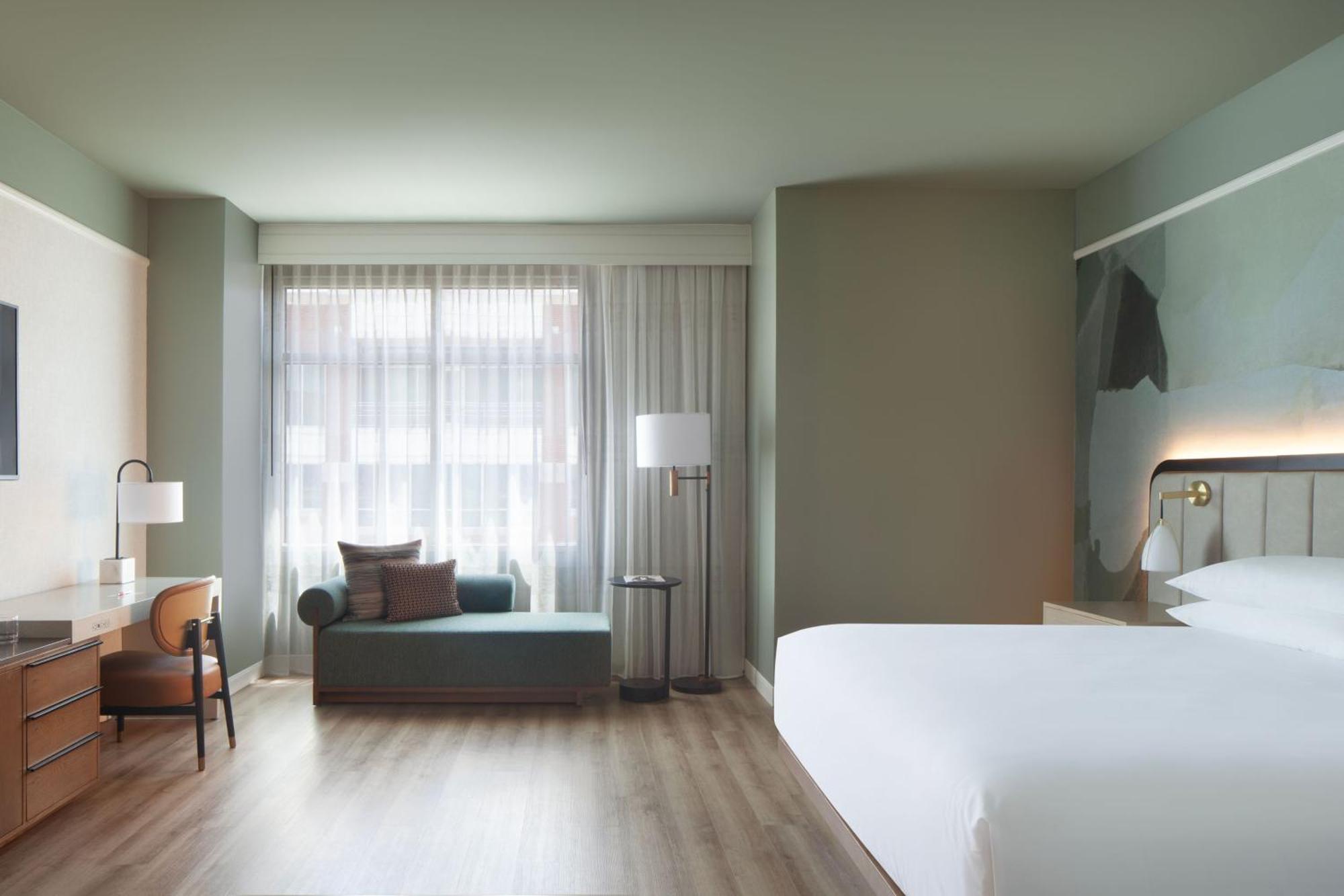 Houston Marriott Sugar Land Hotell Eksteriør bilde