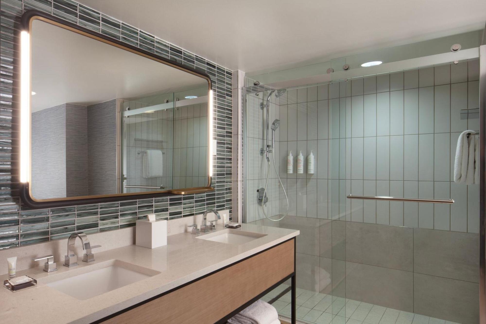 Houston Marriott Sugar Land Hotell Eksteriør bilde