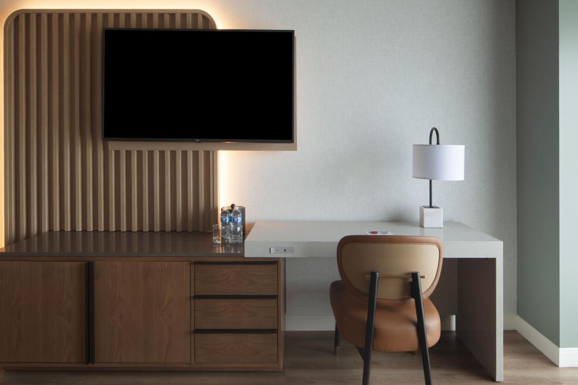 Houston Marriott Sugar Land Hotell Eksteriør bilde