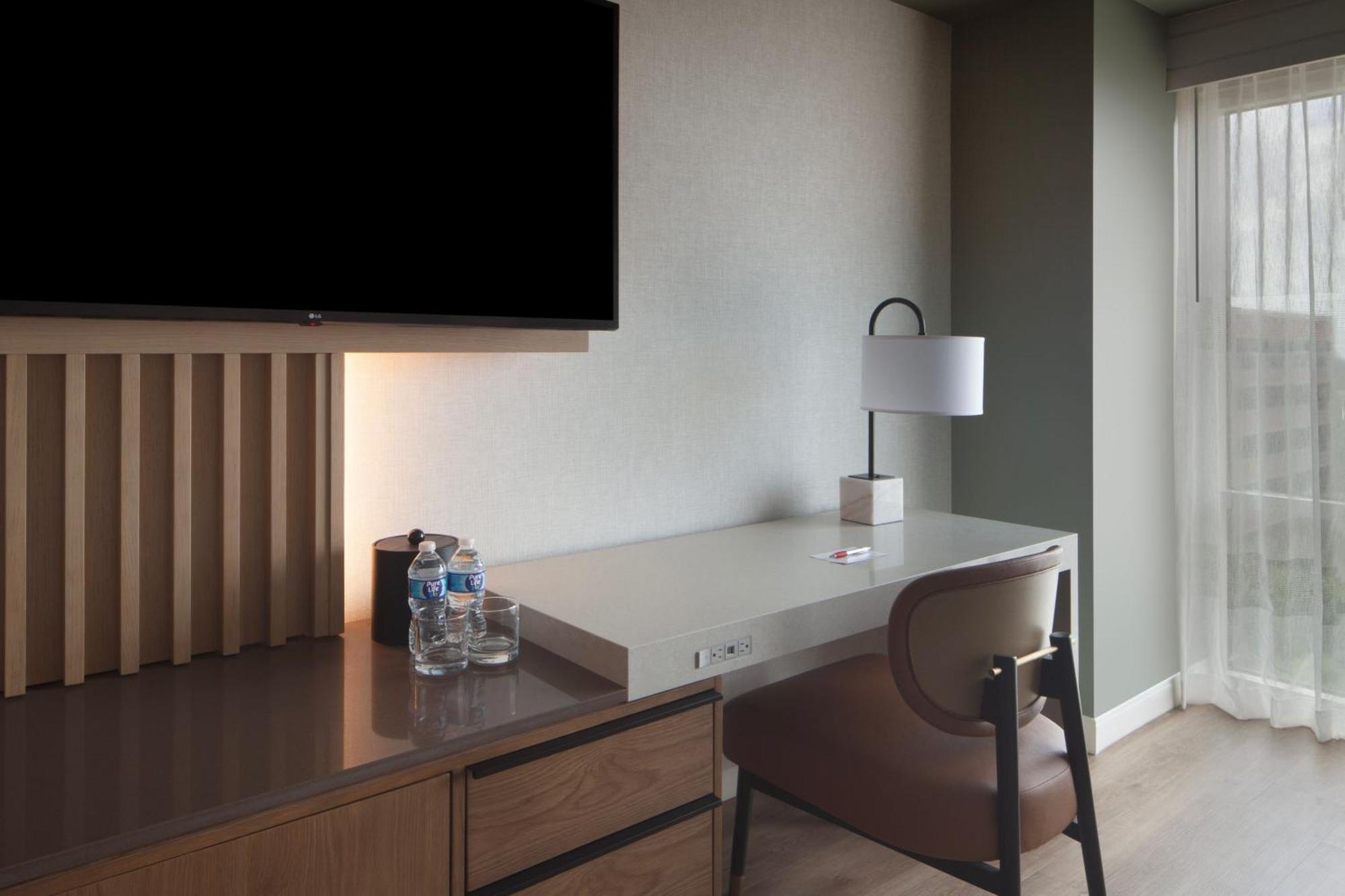 Houston Marriott Sugar Land Hotell Eksteriør bilde