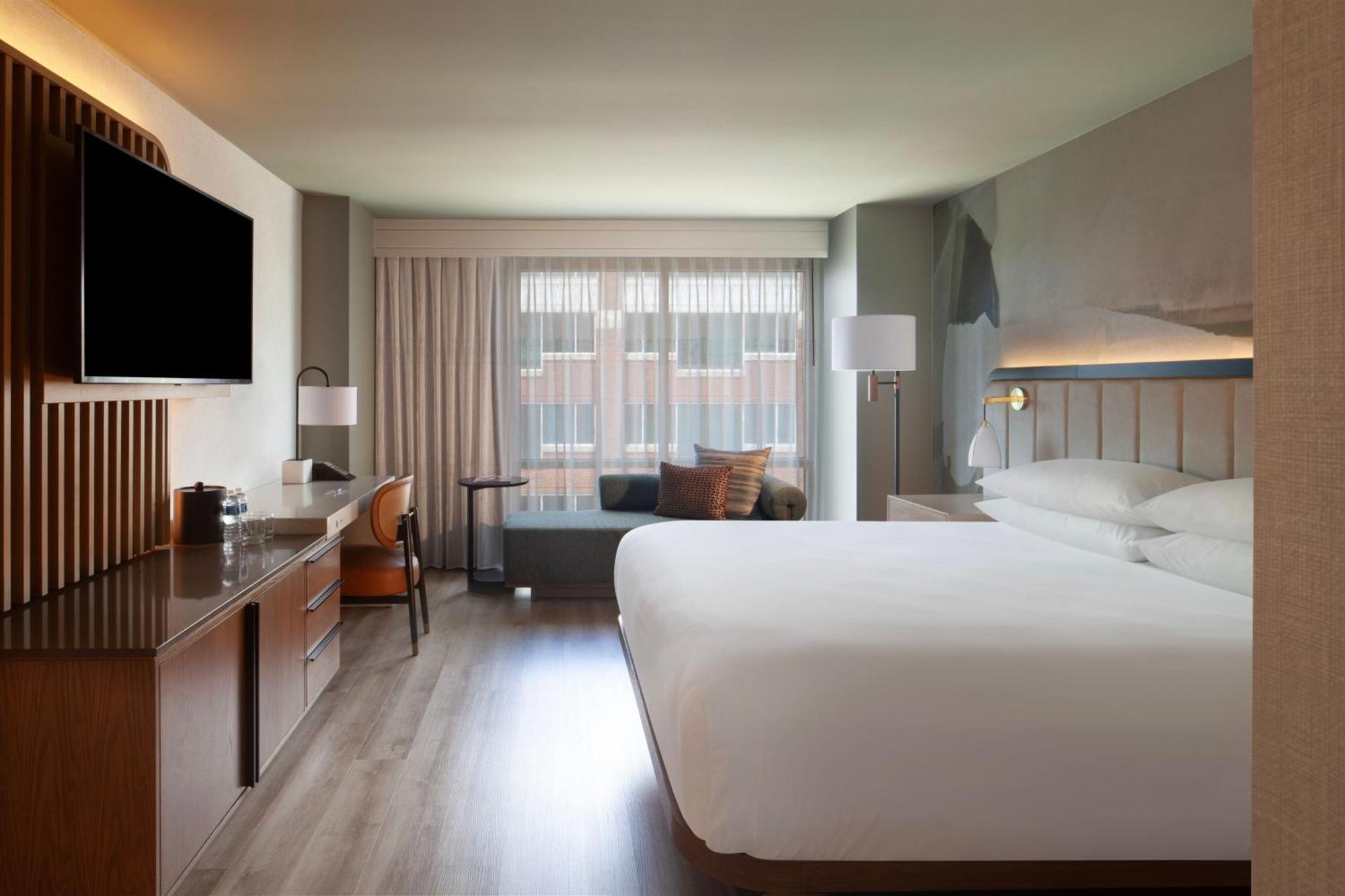 Houston Marriott Sugar Land Hotell Eksteriør bilde
