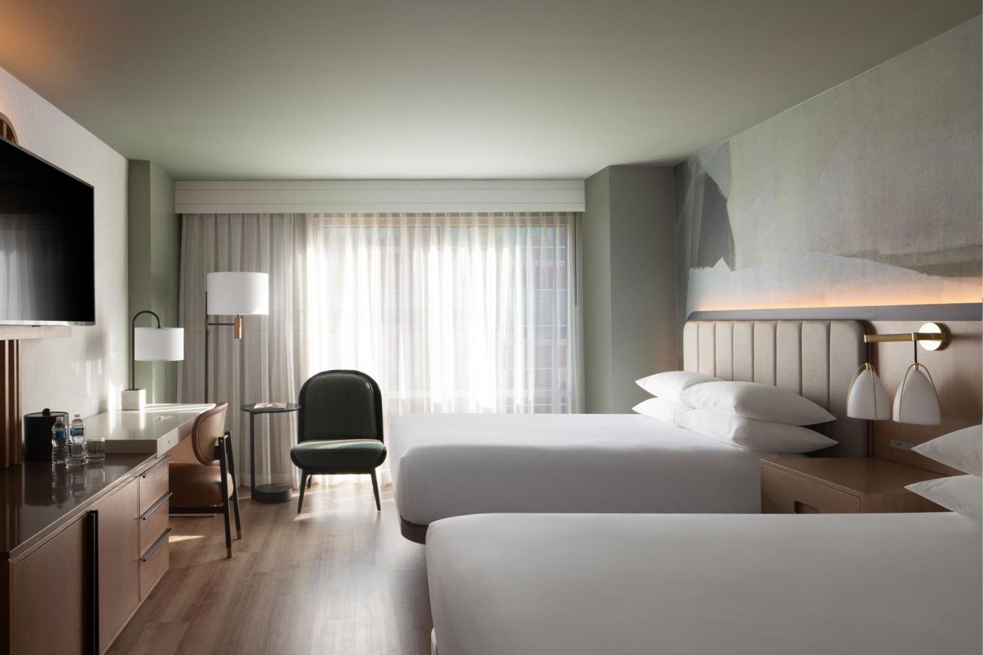 Houston Marriott Sugar Land Hotell Eksteriør bilde
