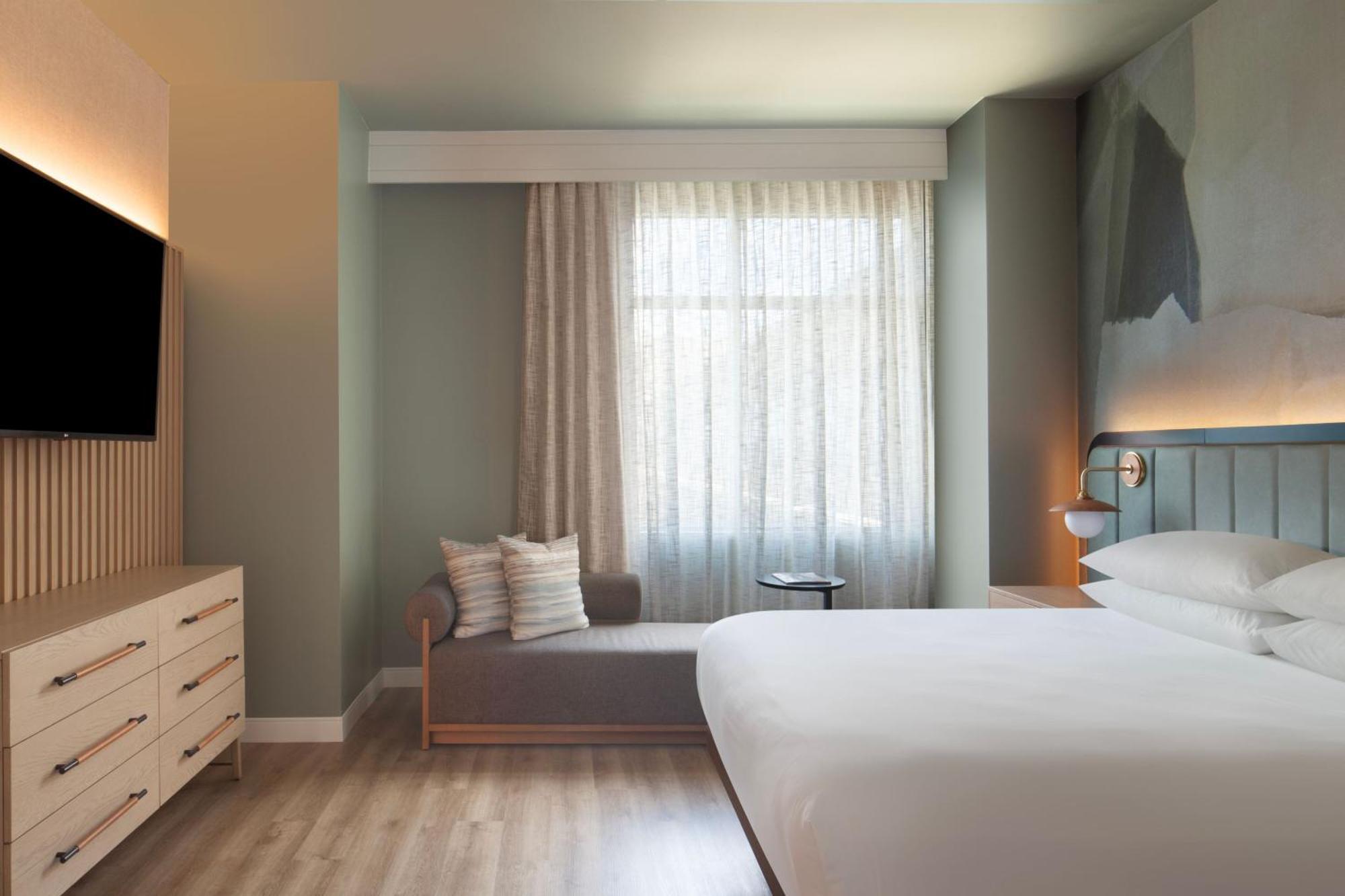 Houston Marriott Sugar Land Hotell Eksteriør bilde