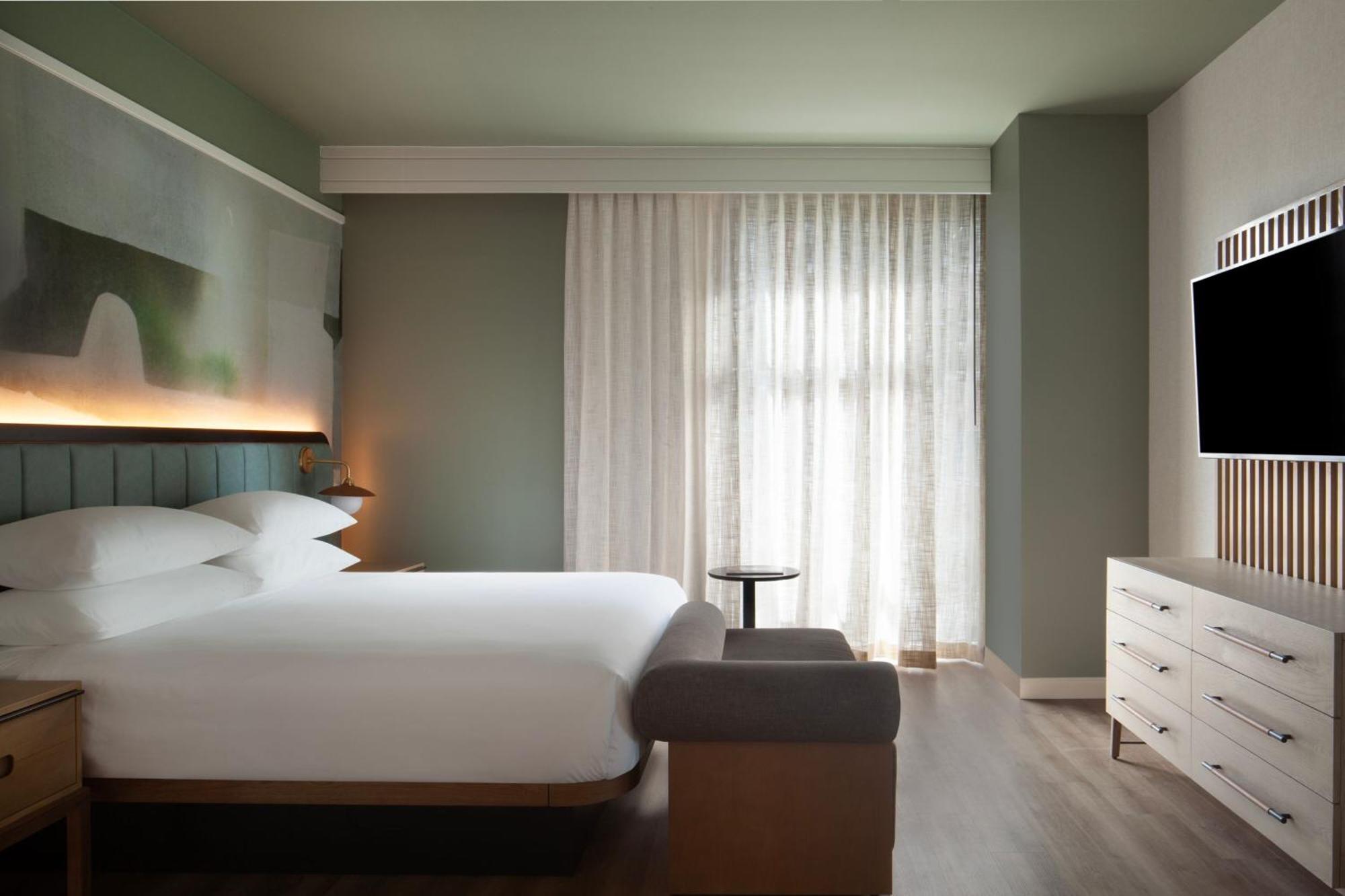 Houston Marriott Sugar Land Hotell Eksteriør bilde
