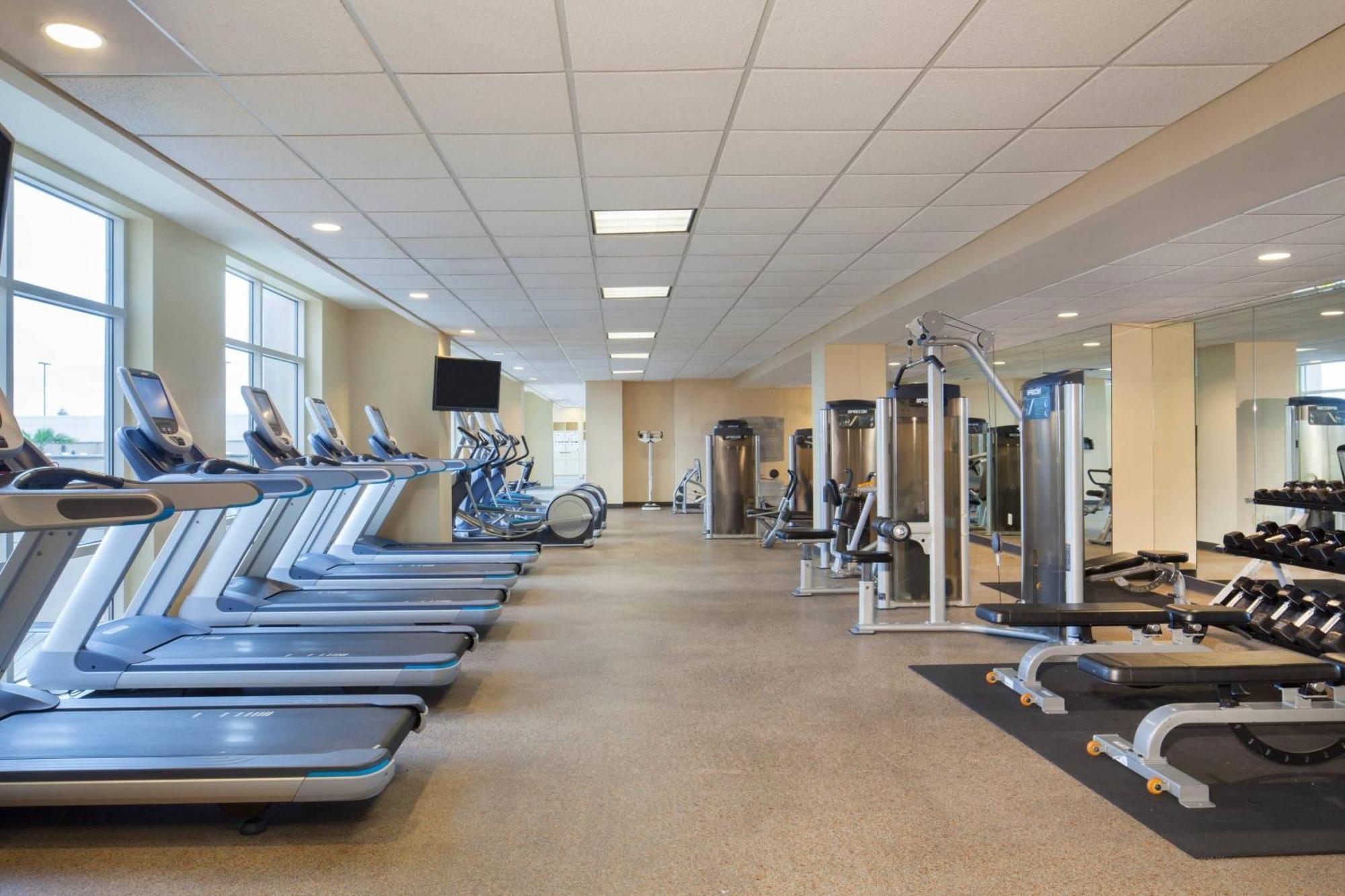 Houston Marriott Sugar Land Hotell Eksteriør bilde