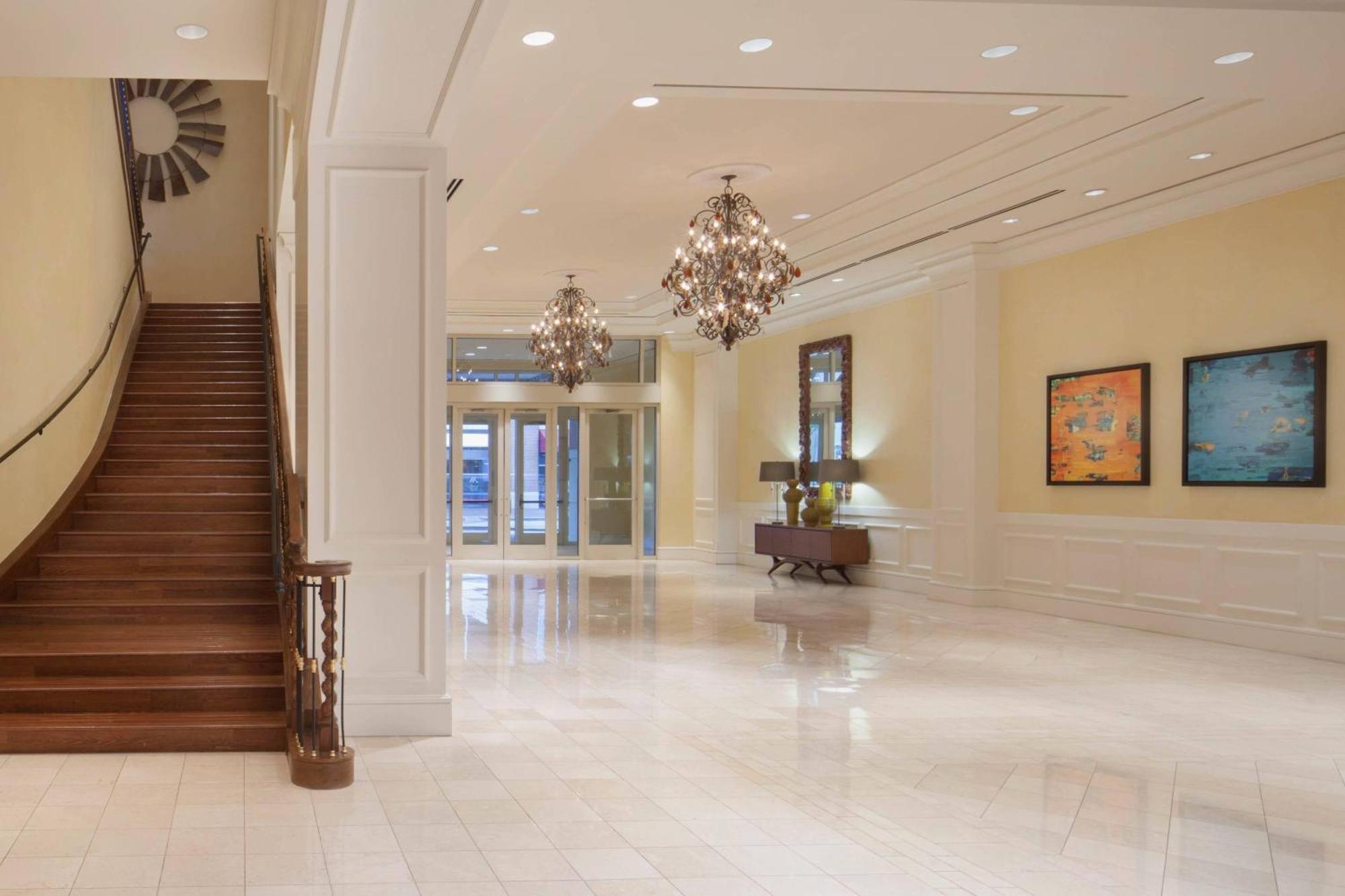 Houston Marriott Sugar Land Hotell Eksteriør bilde