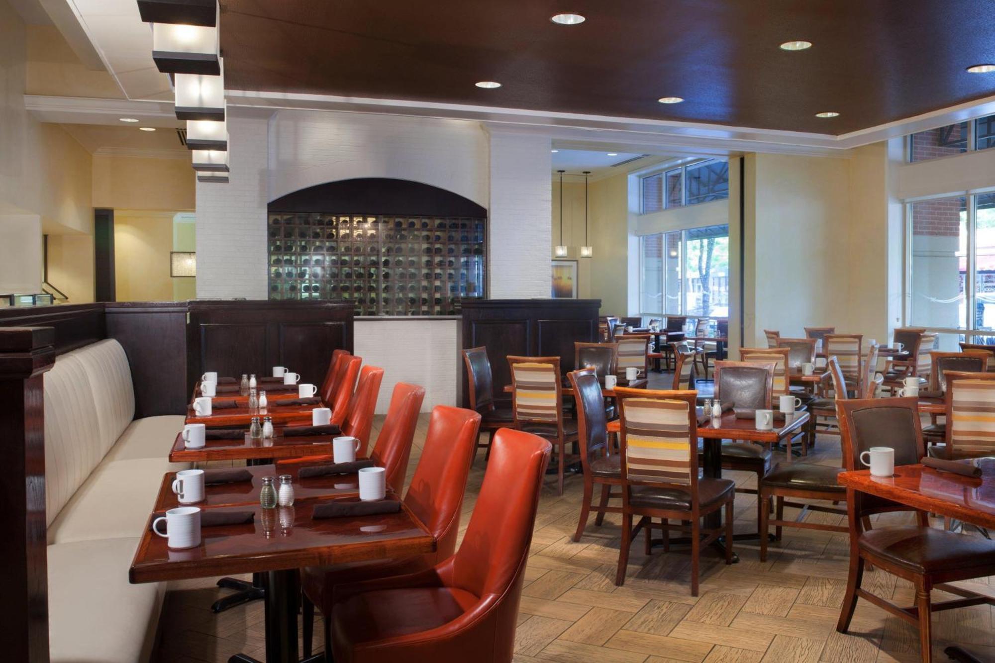 Houston Marriott Sugar Land Hotell Eksteriør bilde