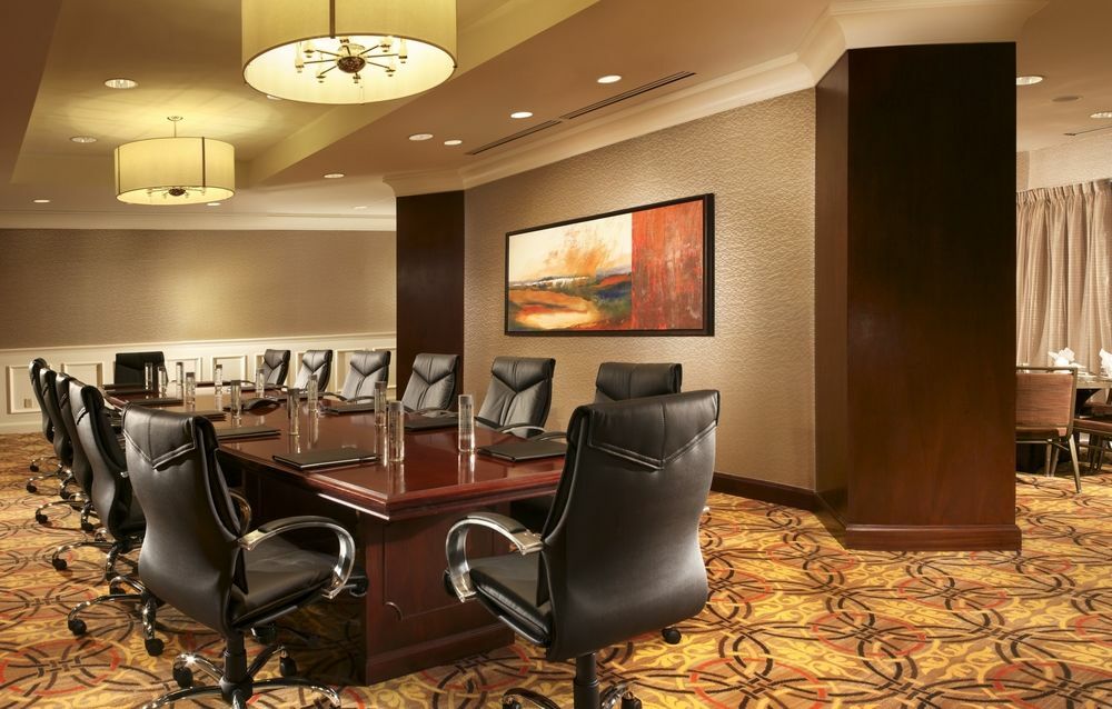 Houston Marriott Sugar Land Hotell Eksteriør bilde